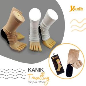 KANIK WUDHU TELAPAK ANTI KOTOR