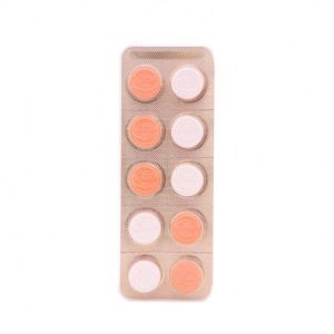 bodrex 1 LBR (=10 btr)