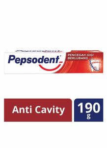 pepsodent 190 gr