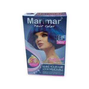 MARIMAR BLUE C-20