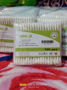 Tustel buds Onix dewasa