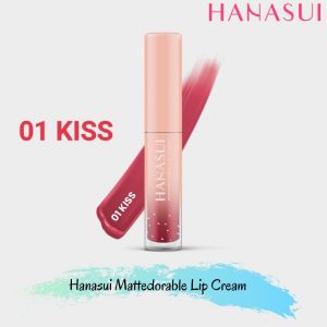 LIP CREAM HANASUI 01