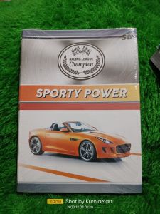 BUKU TULIS SA 38
