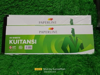 KUITANSI PANJANG