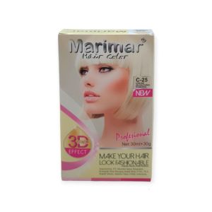 MARIMAR BLEACHING C-25