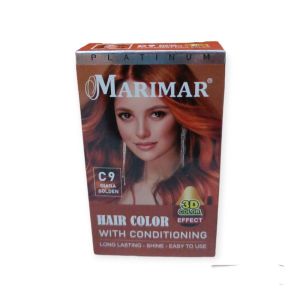 MARIMAR DIANA GOLD C-9