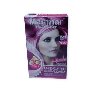 Marimar rose purple c-32