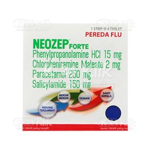 neozep
