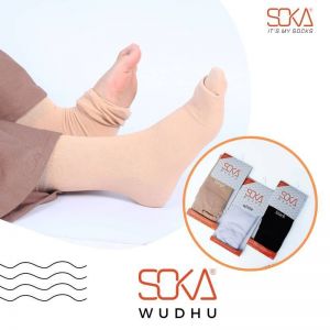 SOKA WUDHU