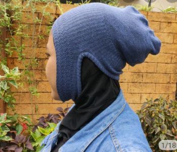 Ciput anisa annisa anti budeg