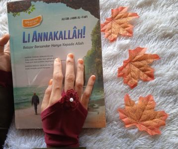 Ring mawar
