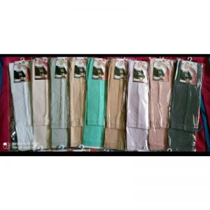 Manset panjang rayon TAZLIA