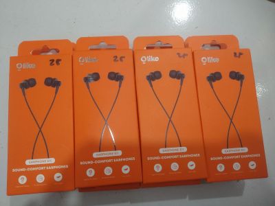 Headset OLIKE E11 / E11 NEW