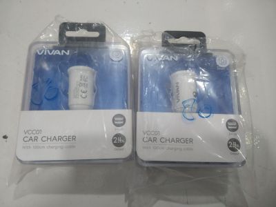 Cas Mobil VIVAN VCC01