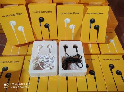 HF REALME buds clasic OEM