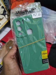 Case BEYOND INFINIX HOT 12i