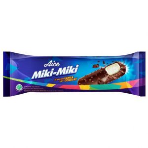 AICE MIKI MIKI VANILLA