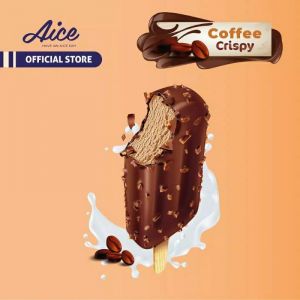 AICE COFFE CRISPY
