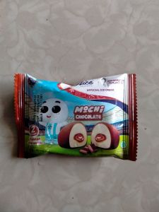 AICE mochi chocolate