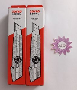 Joyko Cutter L500