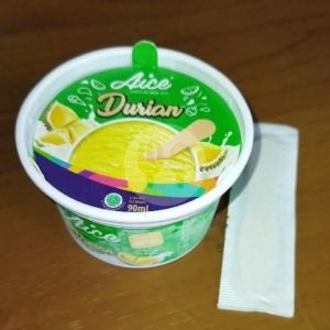 AICE DURIAN CUP