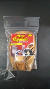 AKAR BAJAKAH KALALAWIT MERAH