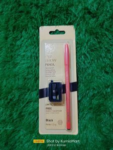 PENSIL ALIS VIVA ASLI HTM