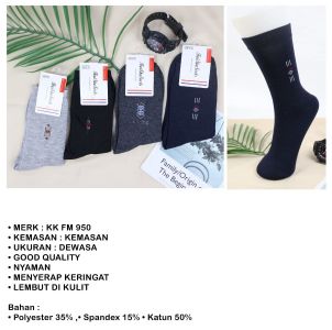 Haishu sock
