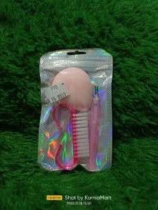 SPONGE SET