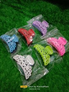 JEPIT RAMBUT 2 WARNA B