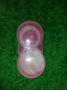 Tempat bedak baby
