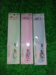 Sisir Aishu bt21