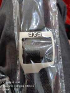 Rim kain EIGEL Timbal Balik