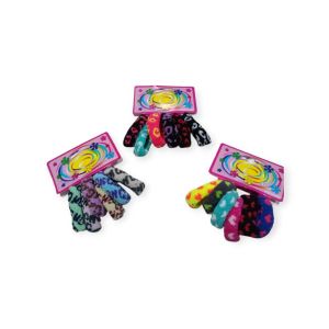 IKAT RAMBUT DONAT GT