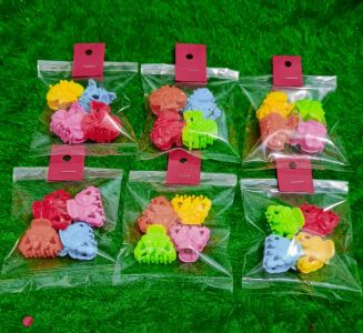 JEPIT RAMBUT MINI