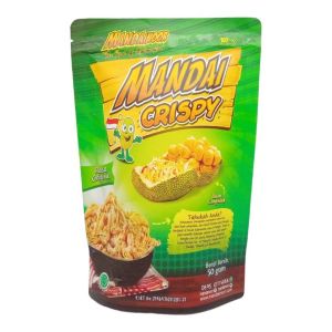 MANDAI CRISPY NOOR