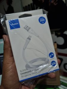 KD VIVAN IPHONE 2meter SL200S (CB)