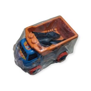 *MAINAN MOBIL TRUCK 