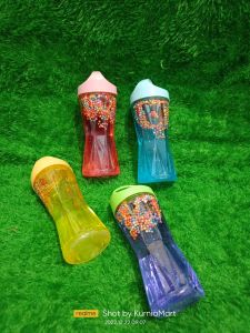*Slime MANIK BENING