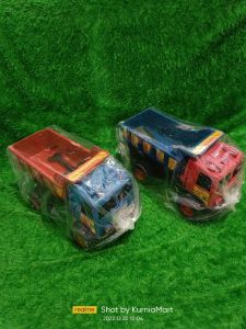 *MAINAN TRUK SGP02