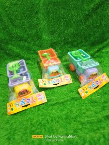 MAINAN MOBIL TOYS ANGRI 