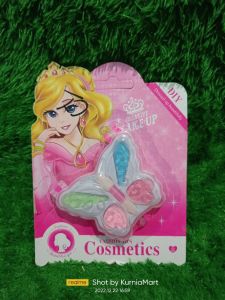 *MAINAN MAKE UP KUPU2 K