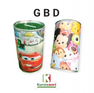 CELENGAN TARGET S 001