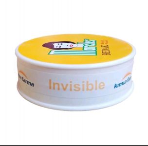 BEDAK MARCKS invisible