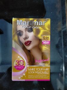 MARIMAR YELLOW C-24