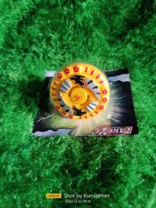 MAINAN GASING
