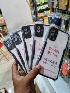 Case SAMSUNG A04