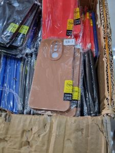 Case VIVO Y22