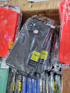Case OPPO A17K