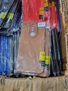 Case REDMI A1/A2 (H)